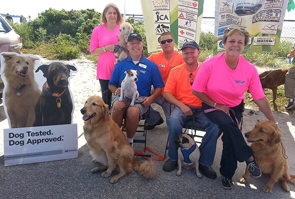 Patriot Subaru AWS Strutt Your Mutt 2013 .jpg