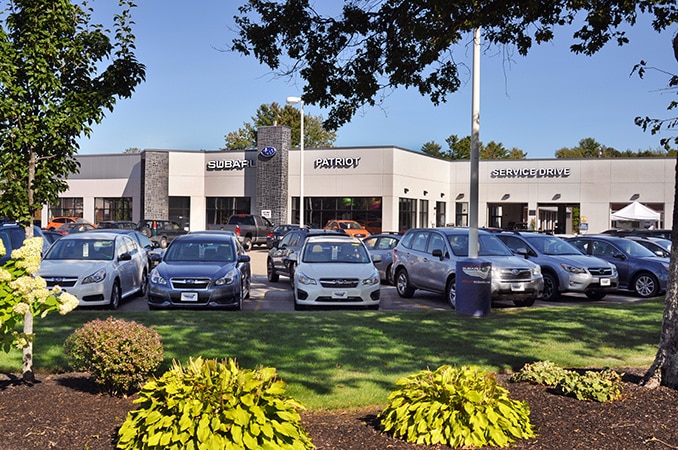 Bmw dealer in bangor maine #7