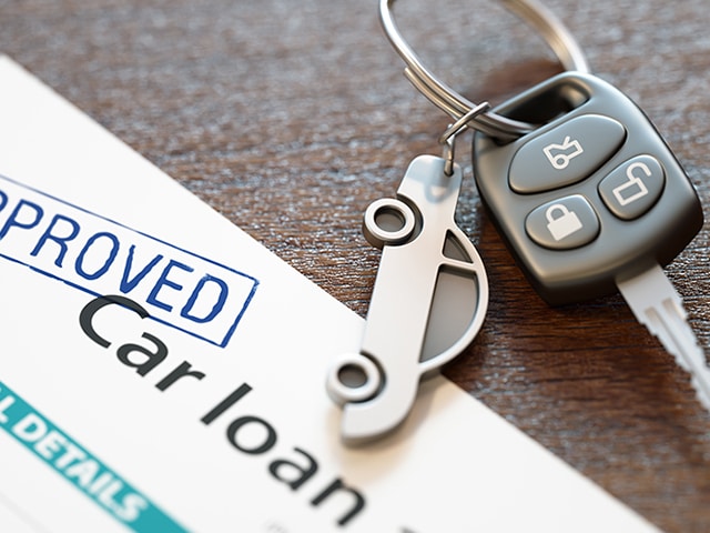 Financing