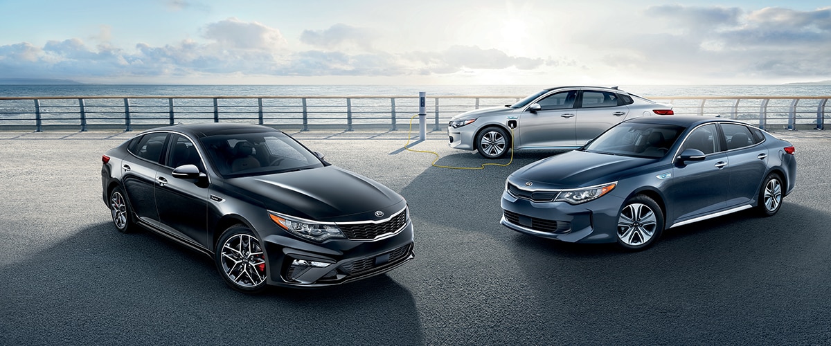 Patterson Kia of Arlington