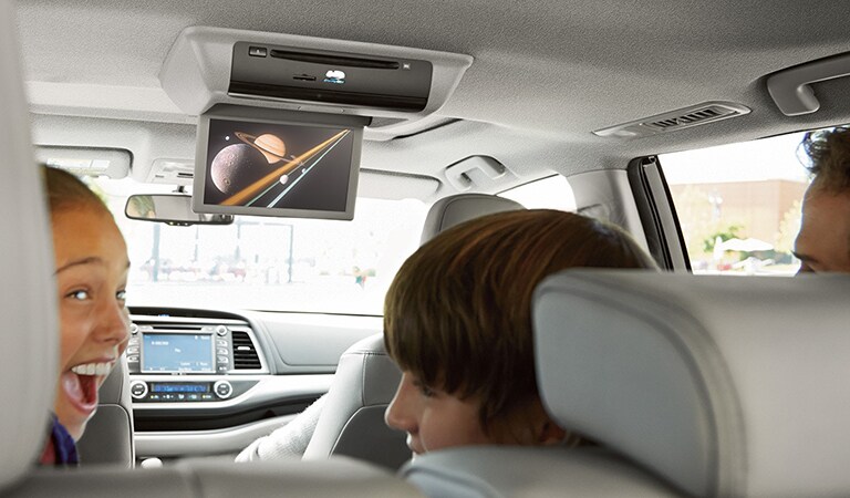 2019 Toyota Highlander Marshall TX