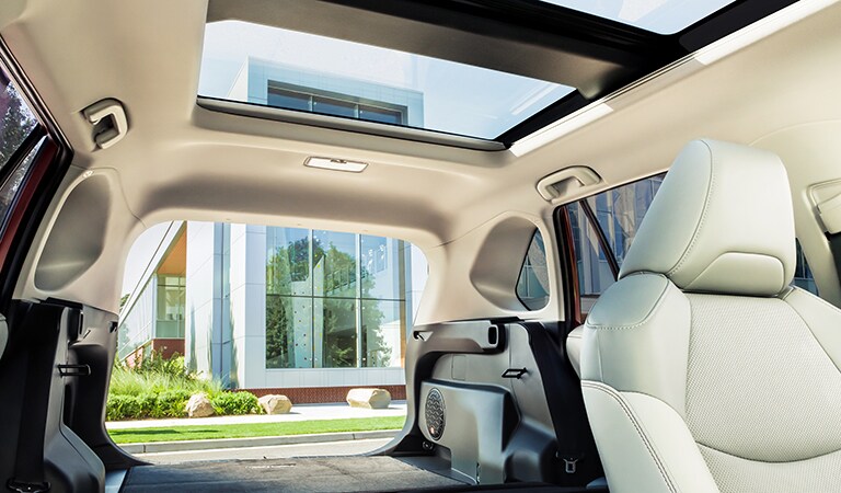 New 2021 Toyota RAV4 Marshall Texas