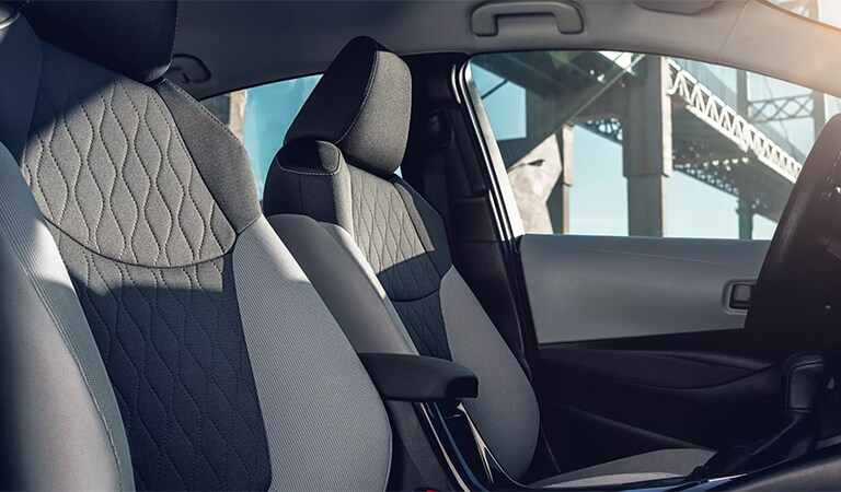 Marshall Texas 2022 Toyota Corolla