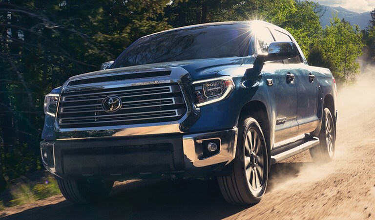 2020 Toyota Tundra Marshall TX