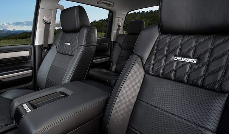 New 2020 Toyota Tundra Marshall TX
