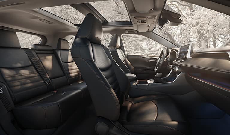 2020 Toyota RAV4 Marshall TX