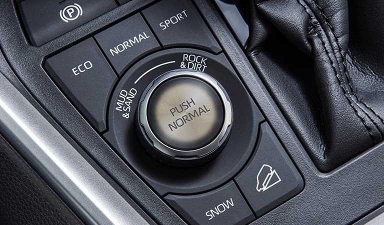 New 2020 RAV4 Marshall TX