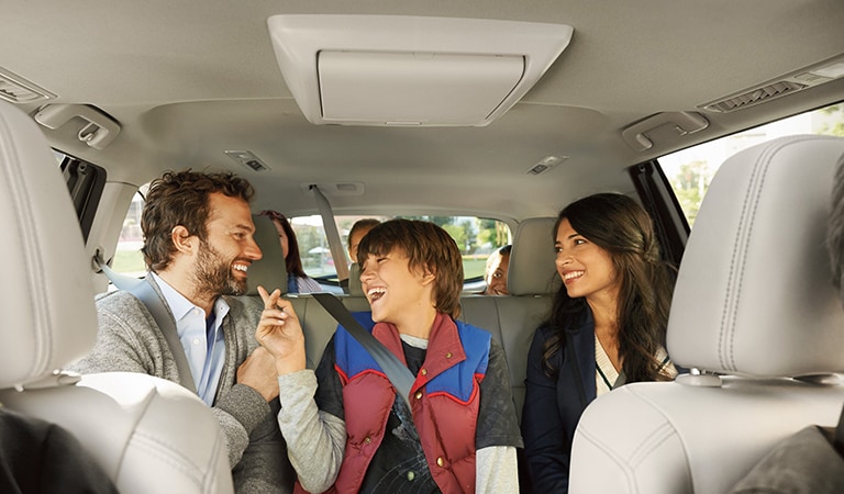 New 2019 Toyota Highlander Marshall TX
