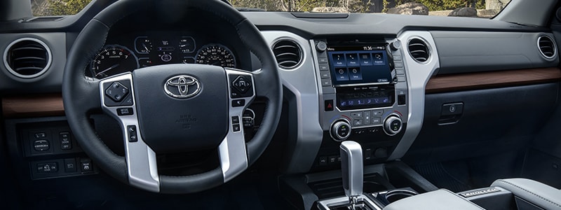New 2020 Toyota Tundra Marshall Texas