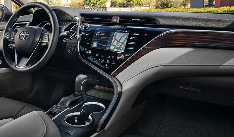 2020 Toyota Camry Marshall TX
