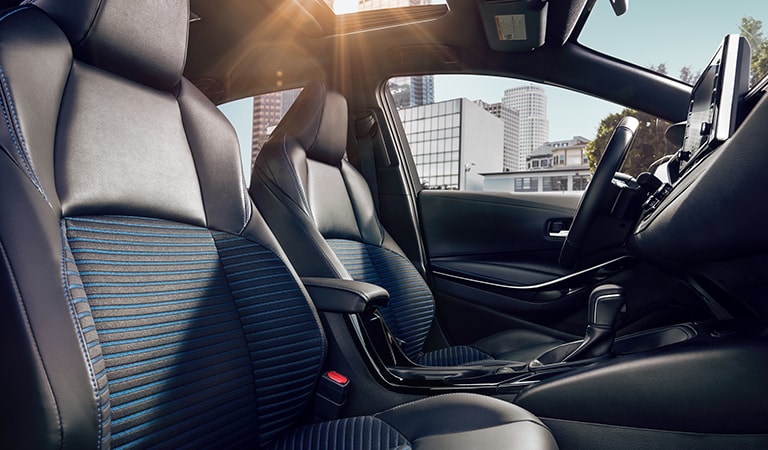 New 2020 Corolla Marshall TX