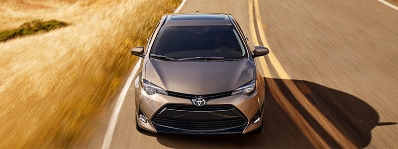 2019 Toyota Corolla Marshall Texas