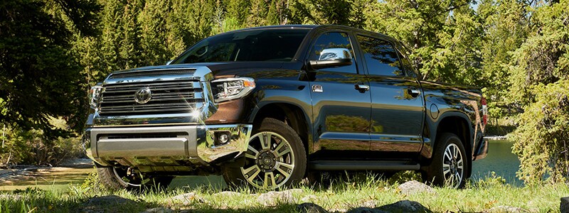 2020 Toyota Tundra Marshall Texas