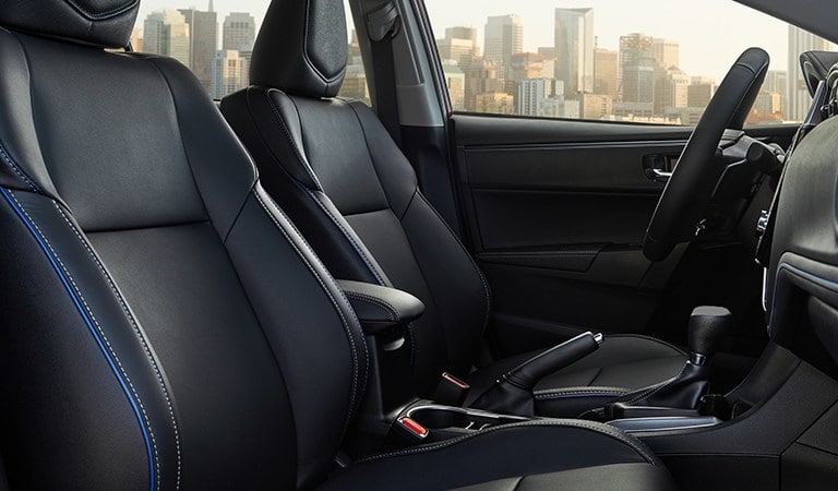New 2019 Corolla Marshall TX
