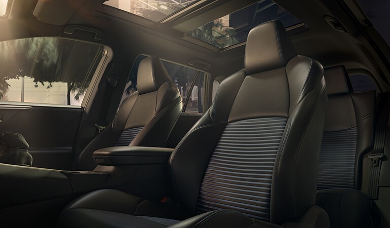 New 2019 RAV4 Marshall TX
