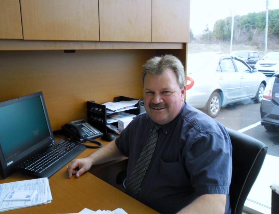 Bruce Koroscil