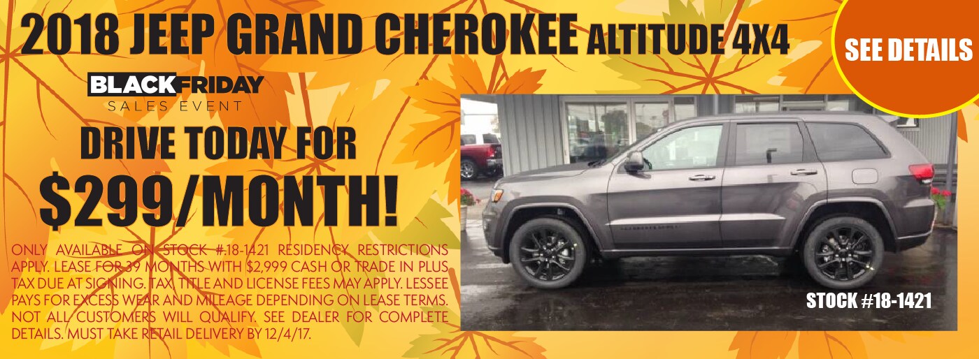 Paul Brown Chrysler Dodge Jeep & Ram in Olean | New & Used ...