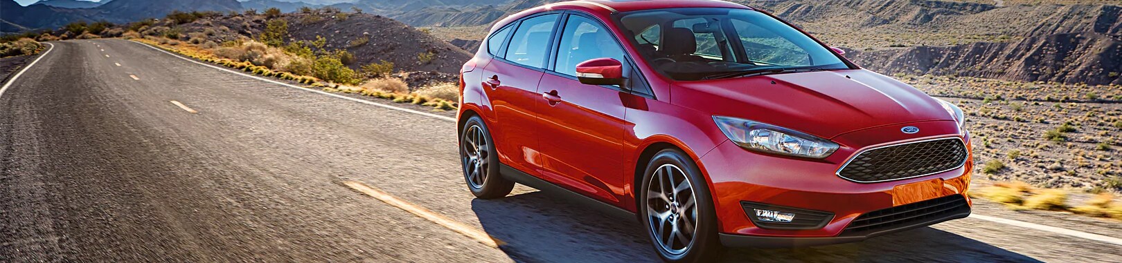 Ford Focus Florissant