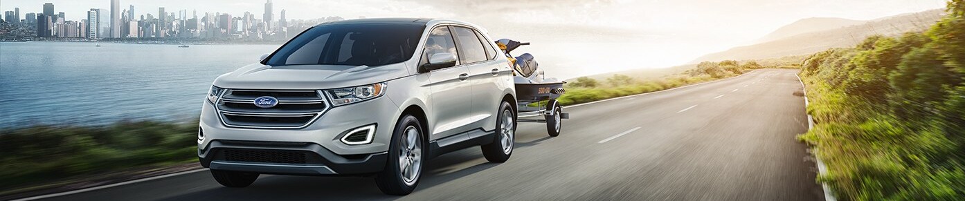 Ford Edge Florissant