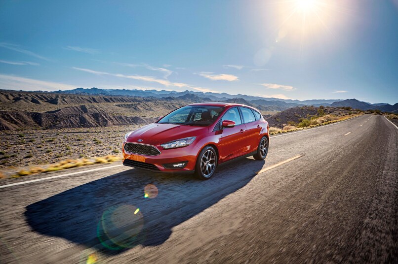 Ford Focus Florissant