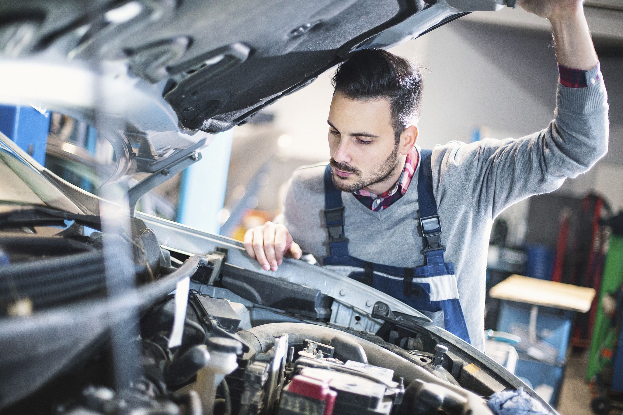 Why Service at a Dealership - Atlanta, Georgia Why Service at a Dealership - Atlanta, Georgia