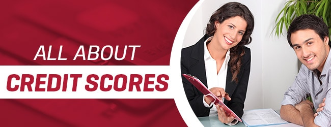 All About Credit Scores In Dallas, GA