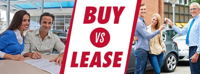 Why Buy vs. Lease In Dallas, GA - Paulding Chrysler Dodge Jeep Ram