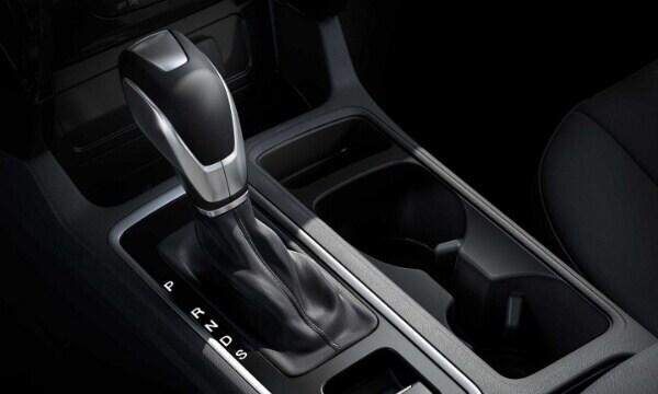 2019 Ford Escape Gear Shift