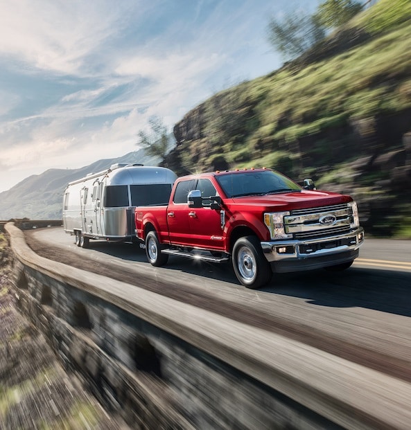 2018 Ford F250 Canfield
