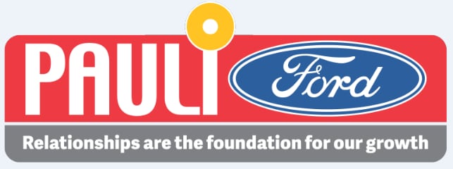 Pauli Ford