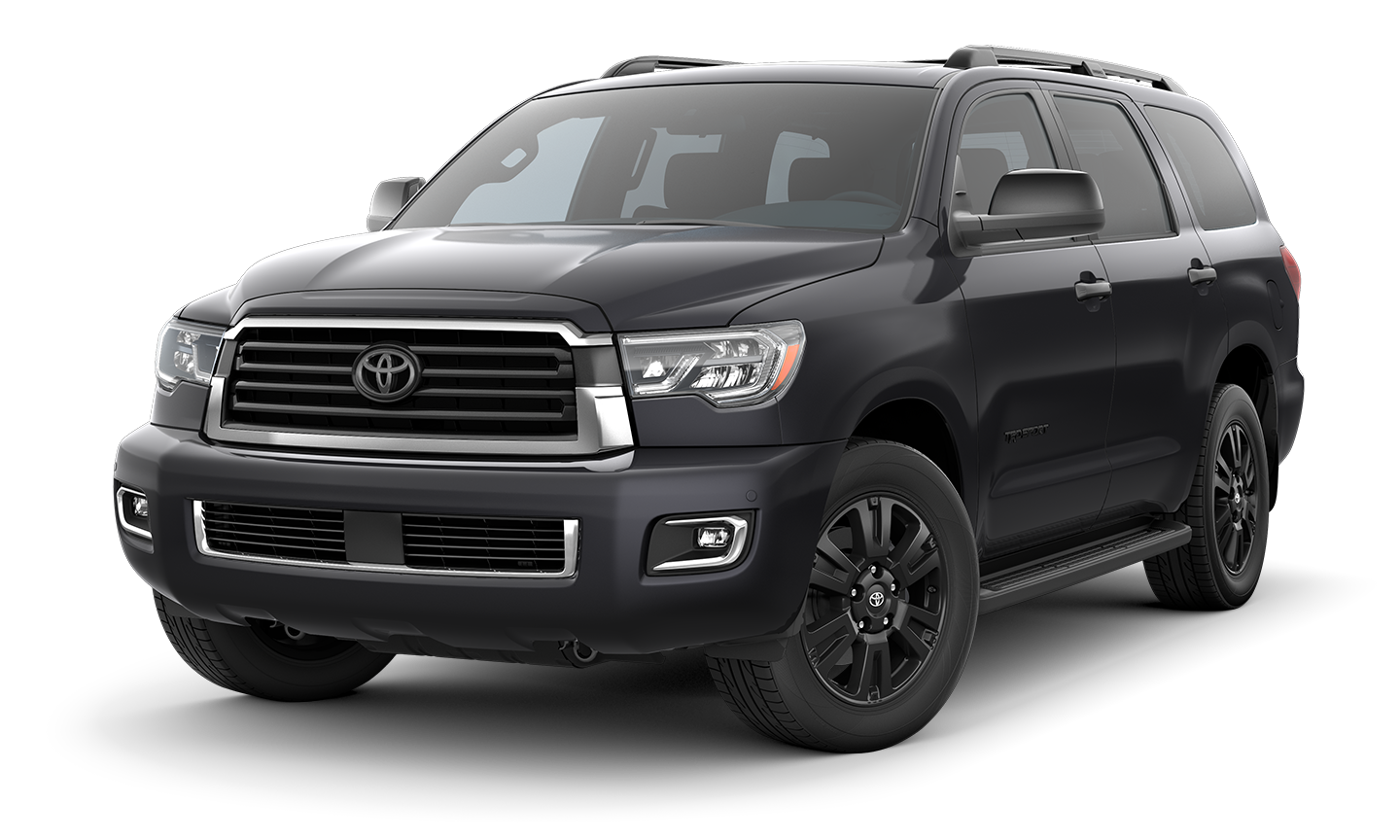 New Toyota For Sale in West Caldwell NJ Paul Miller Auto Group