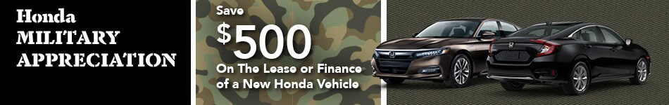 Military Bonus