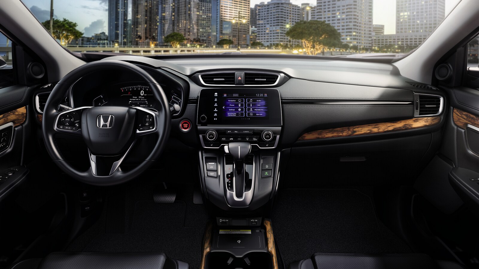 New-Honda-CR-V-Steering-Wheel-West-Caldwell-NJ.png