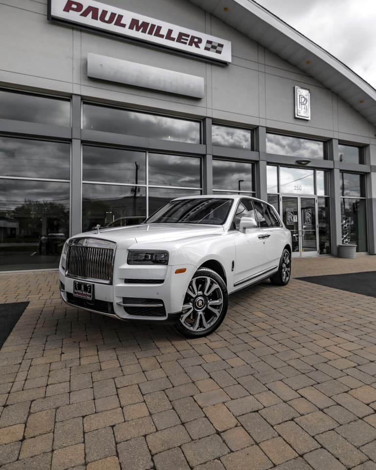 Paul Miller Rolls Royce dealership.jpg