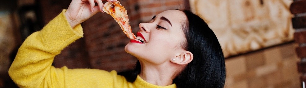 Pizza Places in Wayne to Celebrate Pi Day