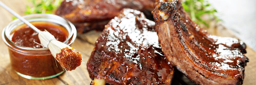 Best BBQ near Wayne NJ