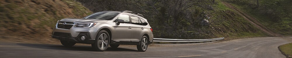 Subaru Leasing Jersey City NJ