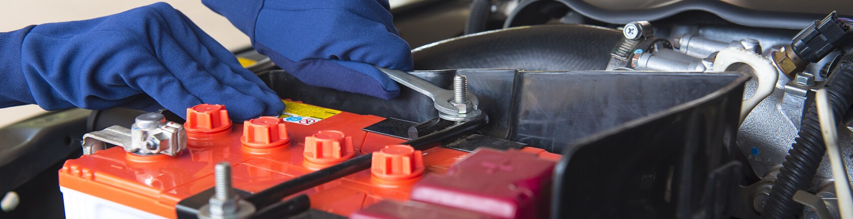 Car Battery