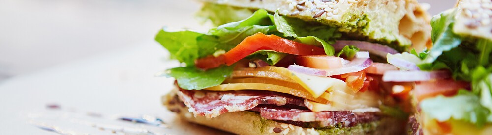 Best Delis in Wayne NJ