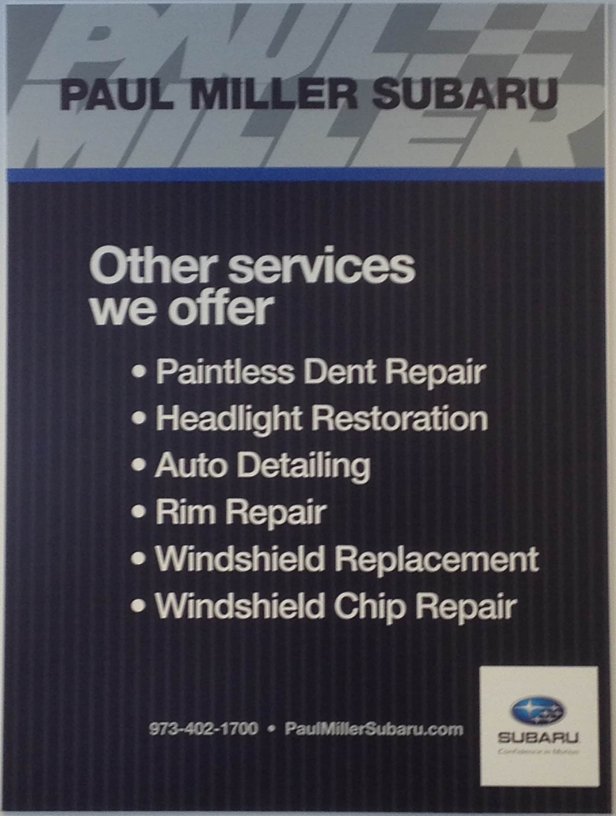 IMG_1470.jpg Auto Detailing Windshield Repair Parsippany