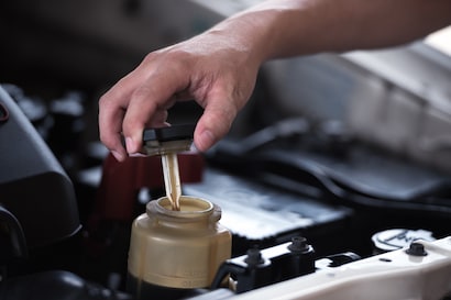 How to Check Your Car&rsquo;s Power Steering Parsippany NJ | Paul Miller 