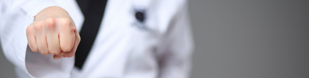 Martial Arts Wayne NJ