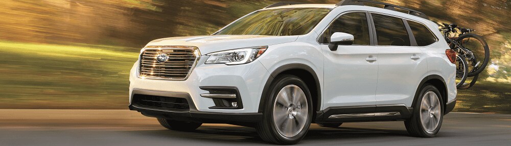 Subaru Ascent