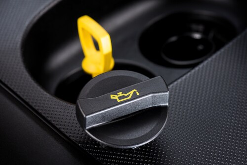 The Importance of Routine Oil Checks