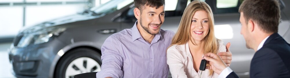 Car Financing
