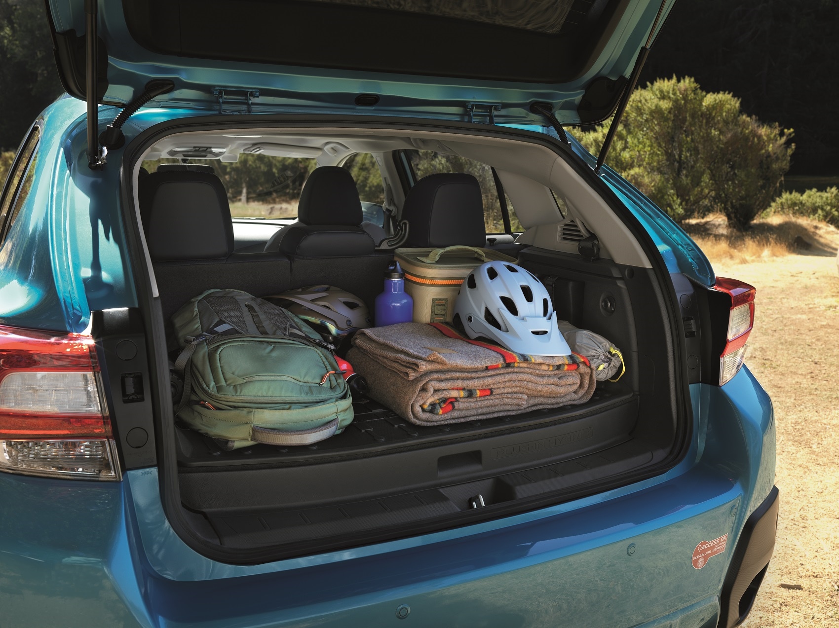 Subaru Crosstrek vs Forester Parsippany NJ Paul Miller Subaru