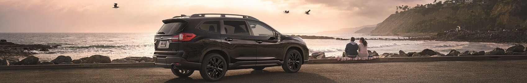 Subaru Dealer