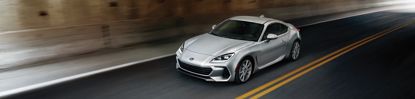 Subaru BRZ Review