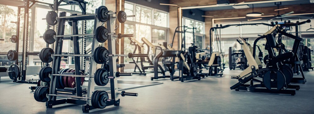 Get Fit For 2019 near Wayne, NJ