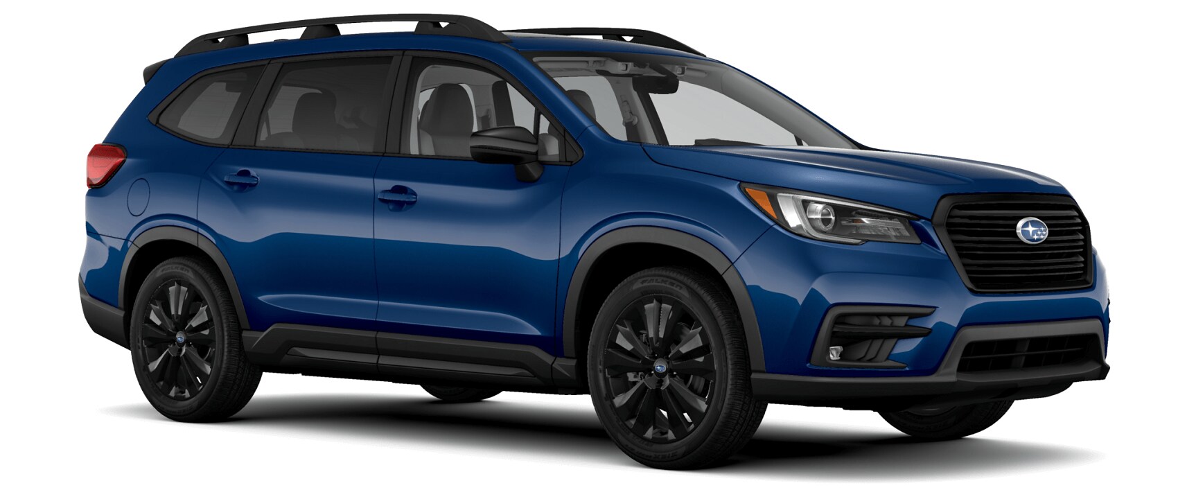 Subaru Ascent Onyx Edition